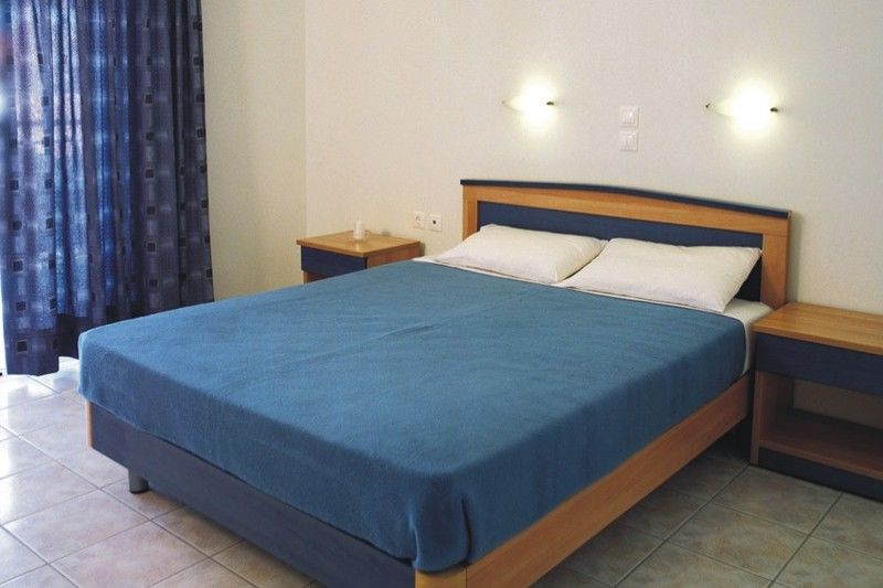 Alamis Hotel & Apartments Tsilivi  Eksteriør billede